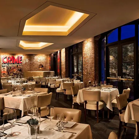 The Liberty, A Luxury Collection Hotel, Boston-3